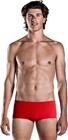 Funky Trunks Plain Front uimahousut , punainen