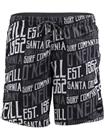 O'Neill Signage Surffishortsit black aop / musta Miehet