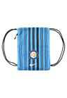 Nike Performance STADIUM INTER MAILAND Urheilukassi royal blue/black/white