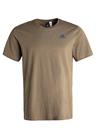 adidas Performance ESSENTIALS BASE Tpaita trace olive/collegiate navy