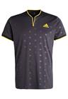 adidas Performance LONDON Tekninen urheilupaita black