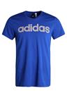 adidas Performance LINEAR Printtipaita croyal