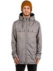 Billabong Matt Takki grey heather / harmaa Miehet