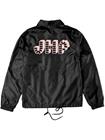 JHF Brick By Brick Jacket black / musta Miehet