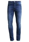 Zalando Essentials Straight leg farkut blue denim