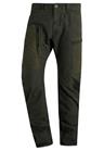 GStar POWEL PM 3D TAPERED Reisitaskuhousut dark shamrock/forest night