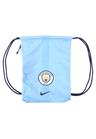 Nike Performance STADIUM MANCHESTER CITY Urheilukassi field blue/midnight navy/midnight navy