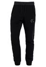 Nike Sportswear AIR Verryttelyhousut black/anthracite