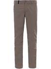 THE NORTH FACE Tanken Ulkoiluhousut falcon brown / ruskea Miehet