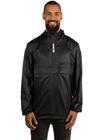 Nike SB Packable Anorak Tuulitakki black / black / musta Miehet