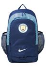 Nike Performance STADIUM MANCHESTER CITY Reppu midnight navy/field blue/white