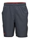 Under Armour Ua Qualifier Novelty Short BLK