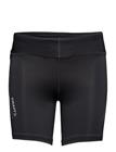 Craft Essential Short Tights BLACK