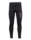 Newline Iconic Thermal Power Tights BLACK