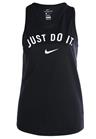Nike Performance DRY Tekninen urheilupaita black