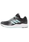 adidas Performance AEROBOUNCE ST Juoksukenkä/neutraalit core black/utility black/onix