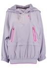 Ivy Park PANEL Kevyt takki cloud grey
