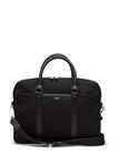 BOSS Signature L_s Doc BLACK