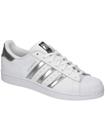 adidas Originals Superstar Sneakers Women ftwr white / silver met / cor / valkoinen Naiset