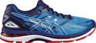 Asics M GEL NIMBUS 19 FI DIVA BLUE/WHITE/IN