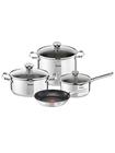 Tefal Duetto A705SC84