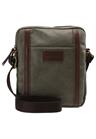 Pier One Olkalaukku khaki/brown