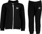 Puma K MINICATS CLASSIC JOGGER COTTON BLACK