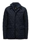 Henri Lloyd Gelyn Longquilted Jacket NAV