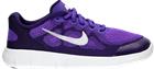 Nike G FREE RUN 2 GS HYPER GRAPE/METALL