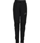Nike J NSW TCH FLC PANT BLACK/ANTHRACITE