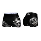 Vaeneti Hotpants, Black/White