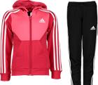 Adidas G HOOD PES TS SET SUPER PINK