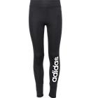 Adidas G YG LINEAR TIGHT BLACK/WHITE