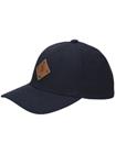 Upfront Off Spring Baseball Lippis dk navy / sininen Miehet