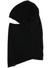 Aperture Civil Balaclava Facemask black / musta Miehet