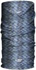 HAD Merino Tube Scarf kaulahuivi , harmaa/sininen