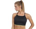 Nike New Seamless Tipped Bralette