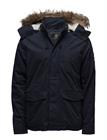Henri Lloyd Cadnam Short Parka IND
