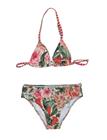 GUESS Bikini GEOMETRIC FLOWER