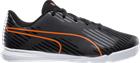 Puma J EVO SPEED STAR S BLACK/ORANGE