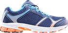 Revolution K ELASTIC NAVY/ORANGE