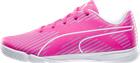 Puma J EVO SPEED STAR S FLURO PINK
