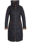 Naketano Entertain My Pain IV Jacket dark blue / sininen Naiset