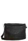 Strellson NEWTON Tietokonelaukku black