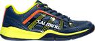Salming J ADDER BLUE/YELLOW