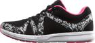 Soc J TR ONE BLACK/PINK