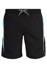 Nike Performance NESS Uimashortsit chlorine blue