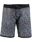 O'Neill Frame X Liberty Surffishortsit black aop / musta Miehet