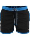O'Neill Frame Surffishortsit black out / musta Miehet