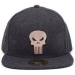 Marvel Punisher Snapback lippis